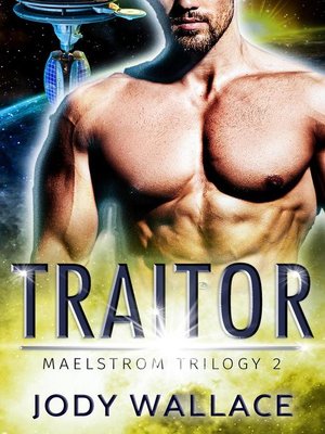 cover image of Traitor